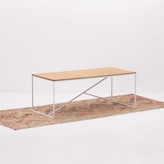 Mazanli Oia Tisch - Agof Store