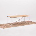 Mazanli Oia Table - Agof Store