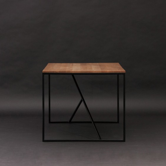 Mazanli Oia Table - Agof Store