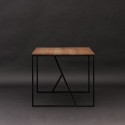 Mazanli Oia Table - Agof Store