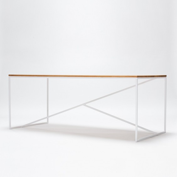 Mazanli Oia Tisch - Agof Store