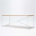 Mazanli Oia Table - Agof Store
