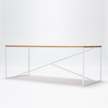 Mazanli Oia Table - Agof Store Mazanli Oia Table - Agof Store