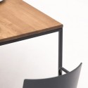 Mazanli Oia Table - Agof Store