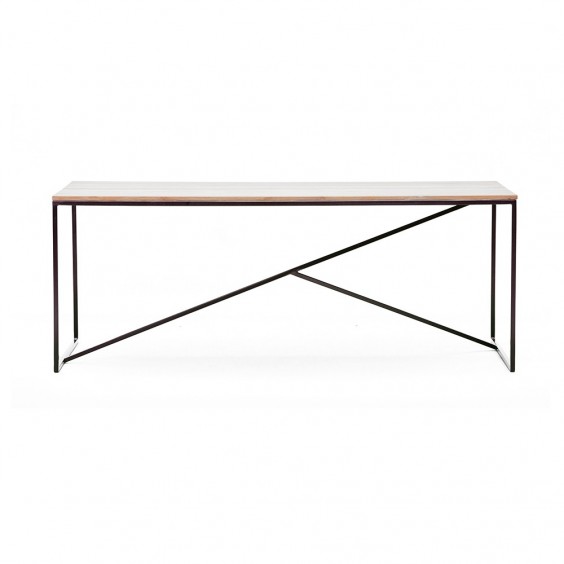 Mazanli Oia Table - Agof Store