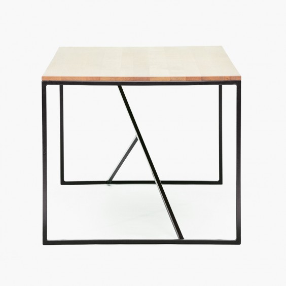 Mazanli Oia Table - Agof Store