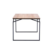 Mazanli Rak Table - Agof Store