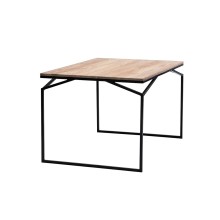 Mazanli Rak Table - Agof Store