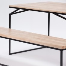 Mazanli Rak Tisch - Agof Store Mazanli Rak Tisch - Agof Store