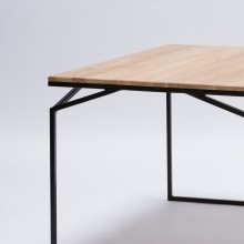 Mazanli Rak Table - Agof Store