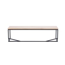 Mazanli Rea Bench - Agof Store