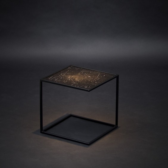 Mazanli Noa Couchtisch - Agof Store