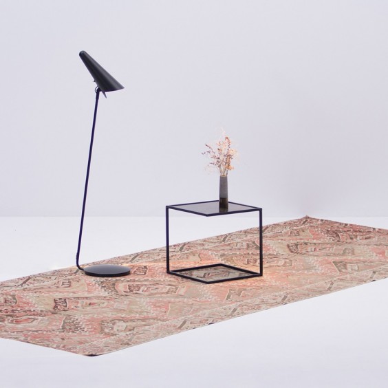 Noa tavolino Mazanli - Agof Store