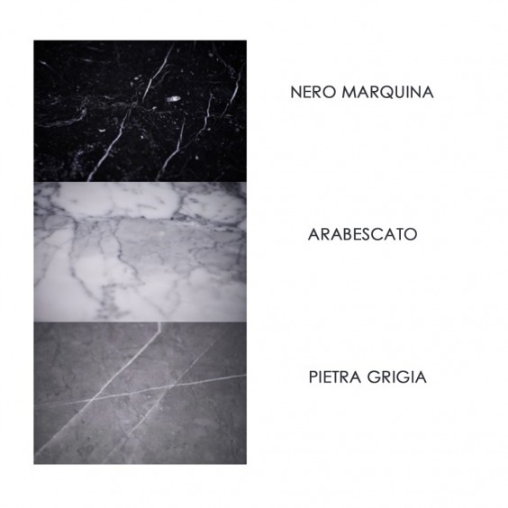 Noa tavolino Mazanli - Agof Store