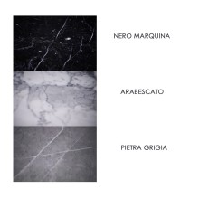 Noa tavolino Mazanli - Agof Store Noa tavolino Mazanli - Agof Store
