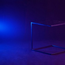 Mazanli Noa Couchtisch - Agof Store