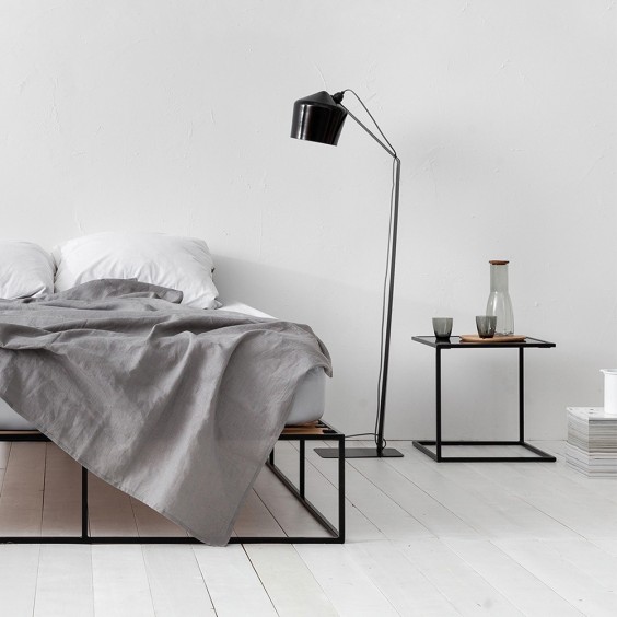 Mazanli Noa Coffee Table - Agof Store