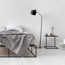 Mazanli Noa Couchtisch - Agof Store