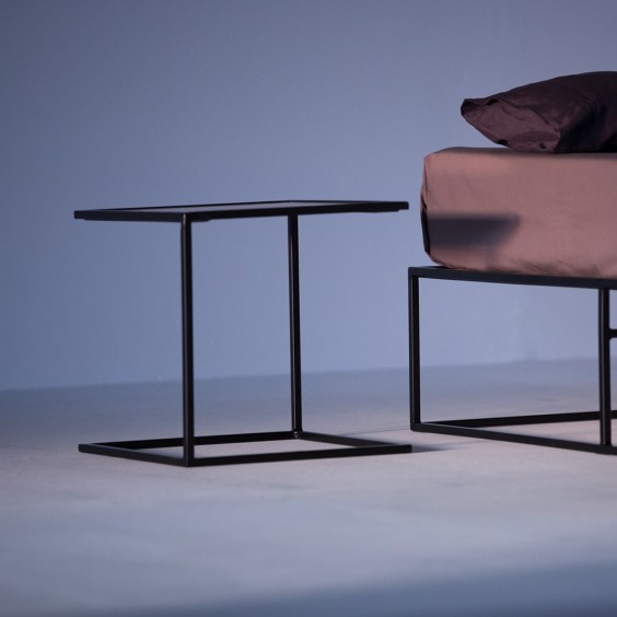 Noa tavolino Mazanli - Agof Store