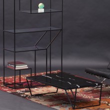 Mazanli Dea Coffee Table - Agof Store