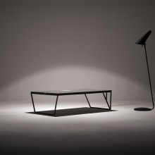 Mazanli Dea Coffee Table - Agof Store