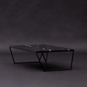 Mazanli Dea Coffee Table - Agof Store