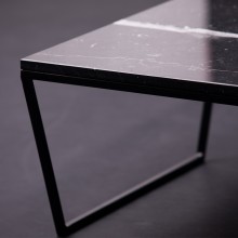 Mazanli Dea Coffee Table - Agof Store