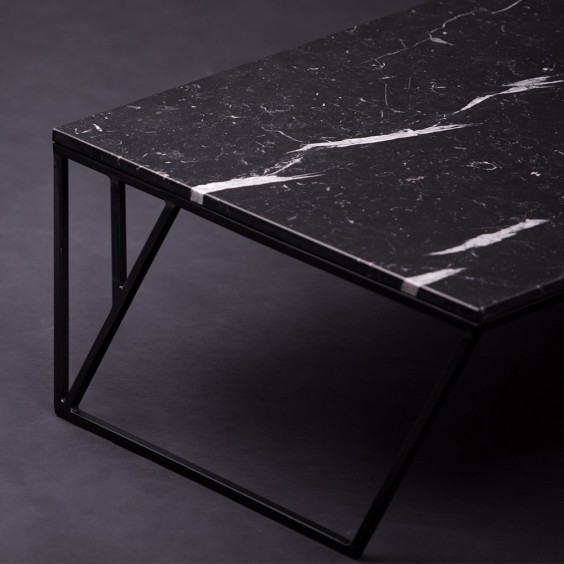 Mazanli Dea Couchtisch - Agof Store