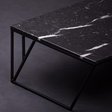 Mazanli Dea Coffee Table - Agof Store