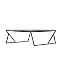 Mazanli Dua Coffee Table - Agof Store