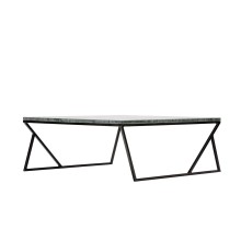 Mazanli Dua Coffee Table - Agof Store