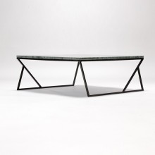 Mazanli Dua Couchtisch - Agof Store