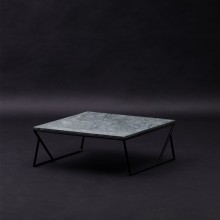 Mazanli Dua Coffee Table - Agof Store