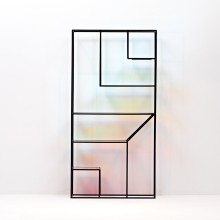 Mazanli Dom One Bookshelf - Agof Store