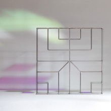 Mazanli Dom Two Bookshelf - Agof Store Mazanli Dom Two Bookshelf - Agof Store