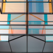 Mazanli Dom Two Bücherregal - Agof Store