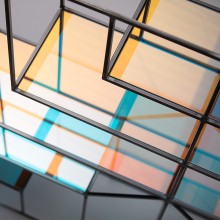 Dom Two libreria Mazanli - Agof Store