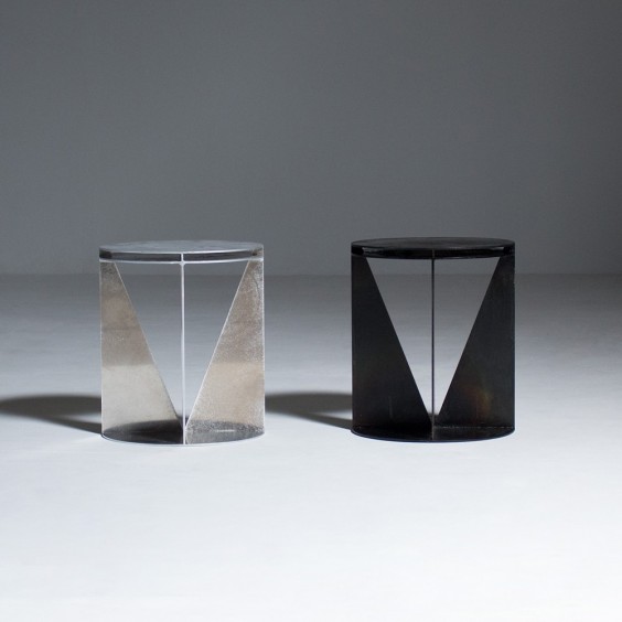 Mazanli Tai Stool - Agof Store