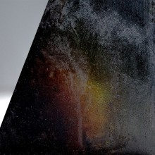 Mazanli Tai Hocker - Agof Store