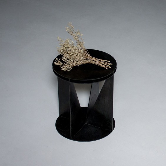 Mazanli Tai Hocker - Agof Store