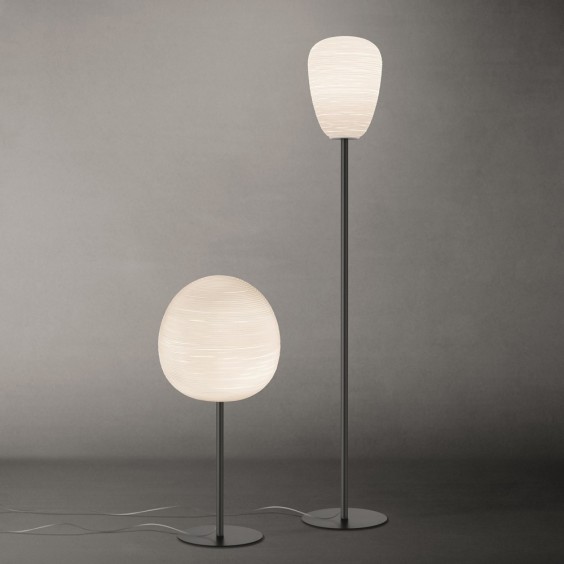 Foscarini Rituals 1 floor lamp - Agof Store