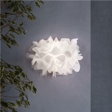 Slamp Clizia wall lamp - Agof Store Slamp Clizia wall lamp - Agof Store