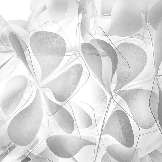 Slamp Clizia Wandleuchte - Agof Store