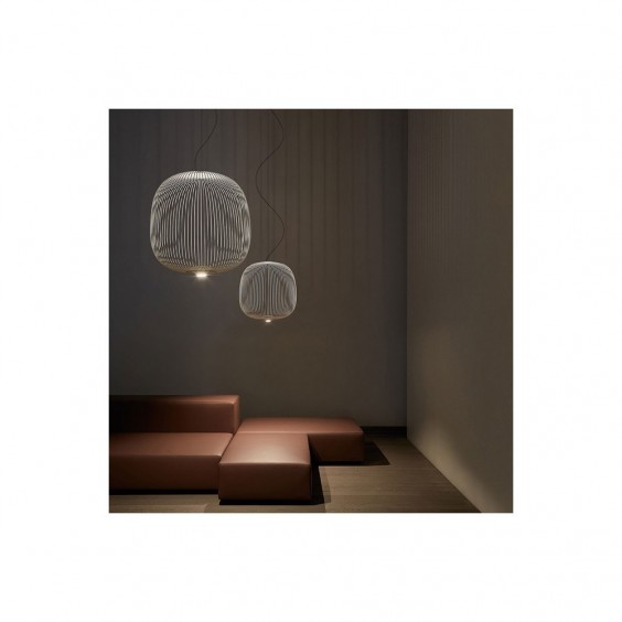 Foscarini Spokes 2 Large Pendelleuchte - Agof Store
