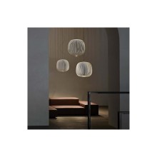 Spokes 2 Large Lampada a sospensione Foscarini - Agof Store