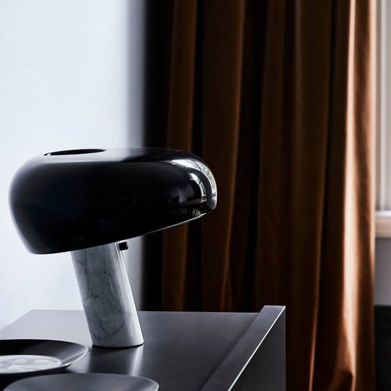 Flos Snoopy table lamp - Agof Store