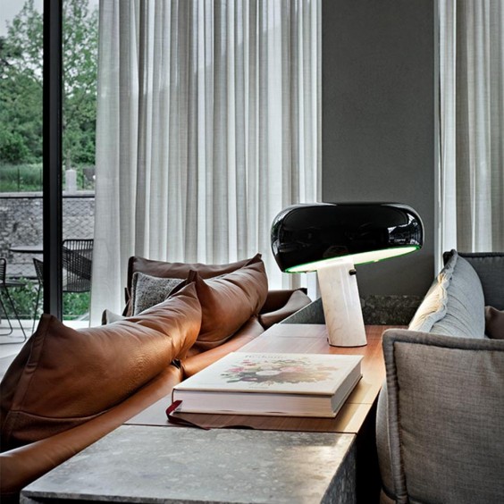 Flos Snoopy Tischleuchte - Agof Store