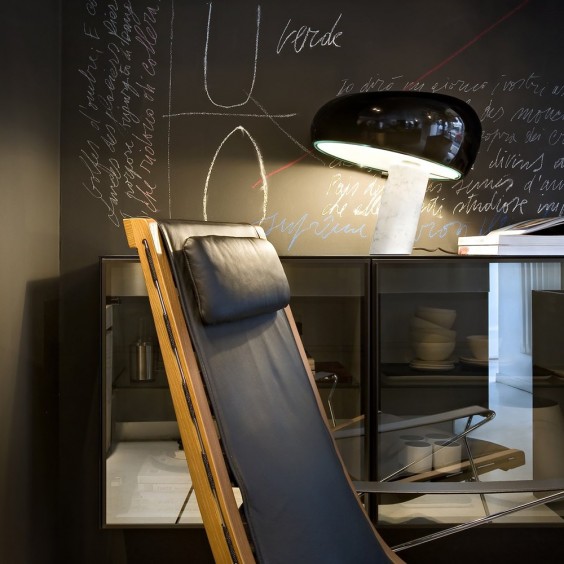 Flos Snoopy table lamp - Agof Store