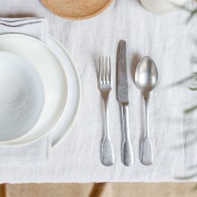 KnIndustrie Bricklane Cutlery Set | Agof Store