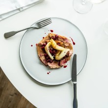 KnIndustrie Bricklane Cutlery Set | Agof Store